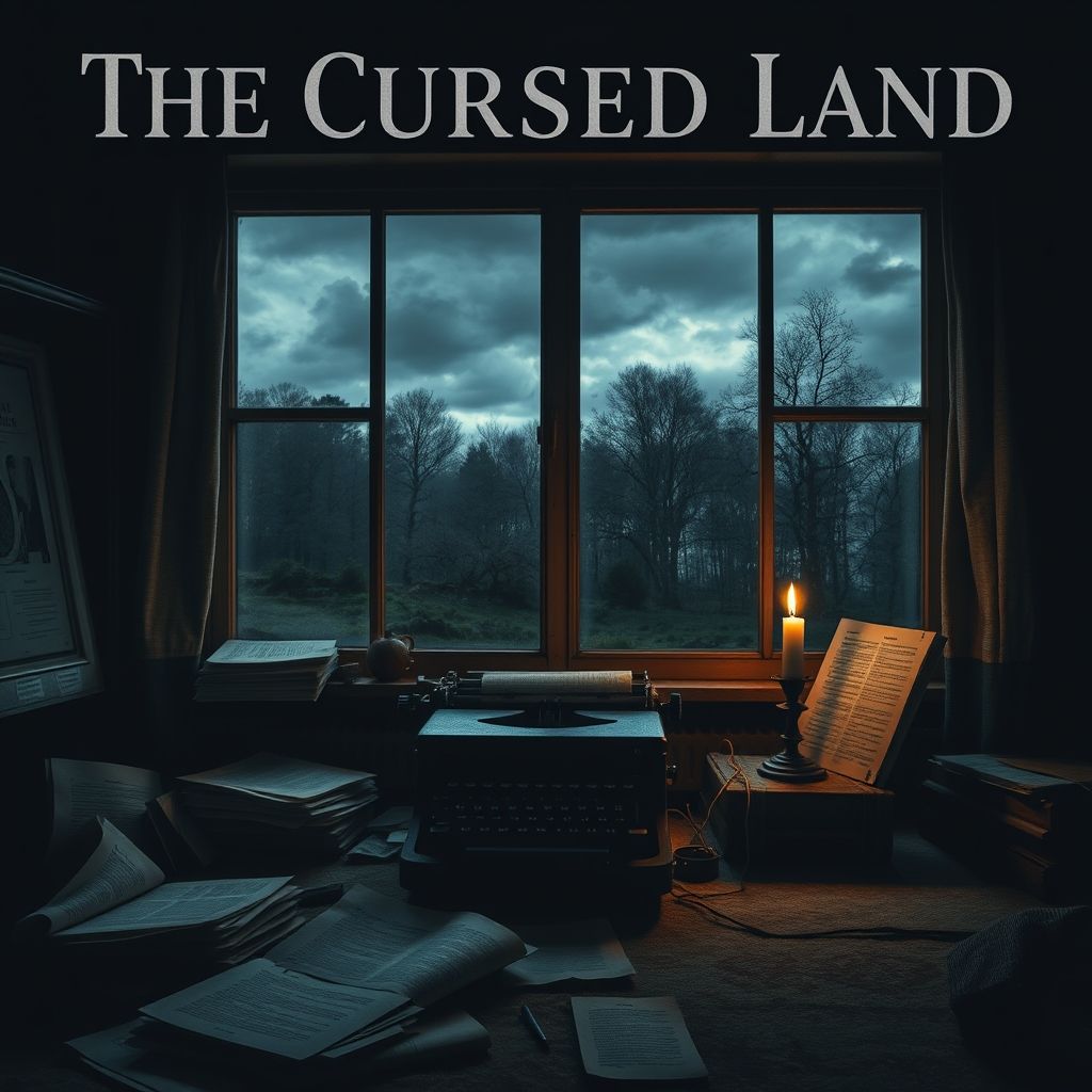 วิเคราะห์บทภาพยนตร์ The Cursed Land
